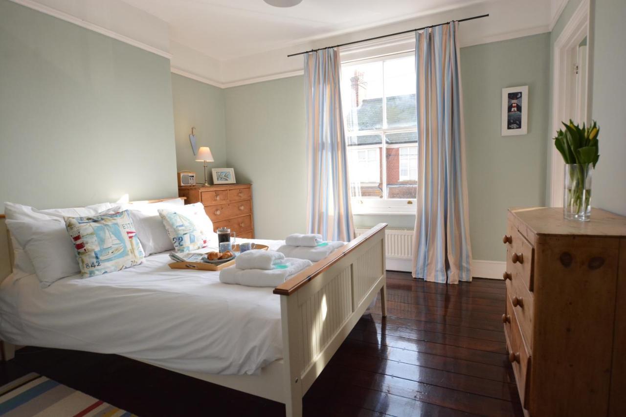 Lavender House, Aldeburgh Villa Luaran gambar