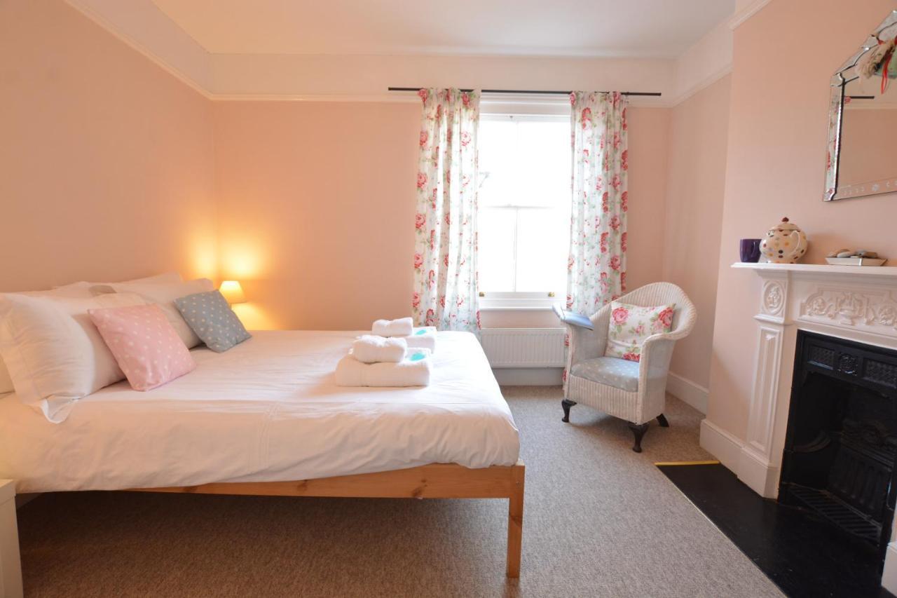 Lavender House, Aldeburgh Villa Luaran gambar