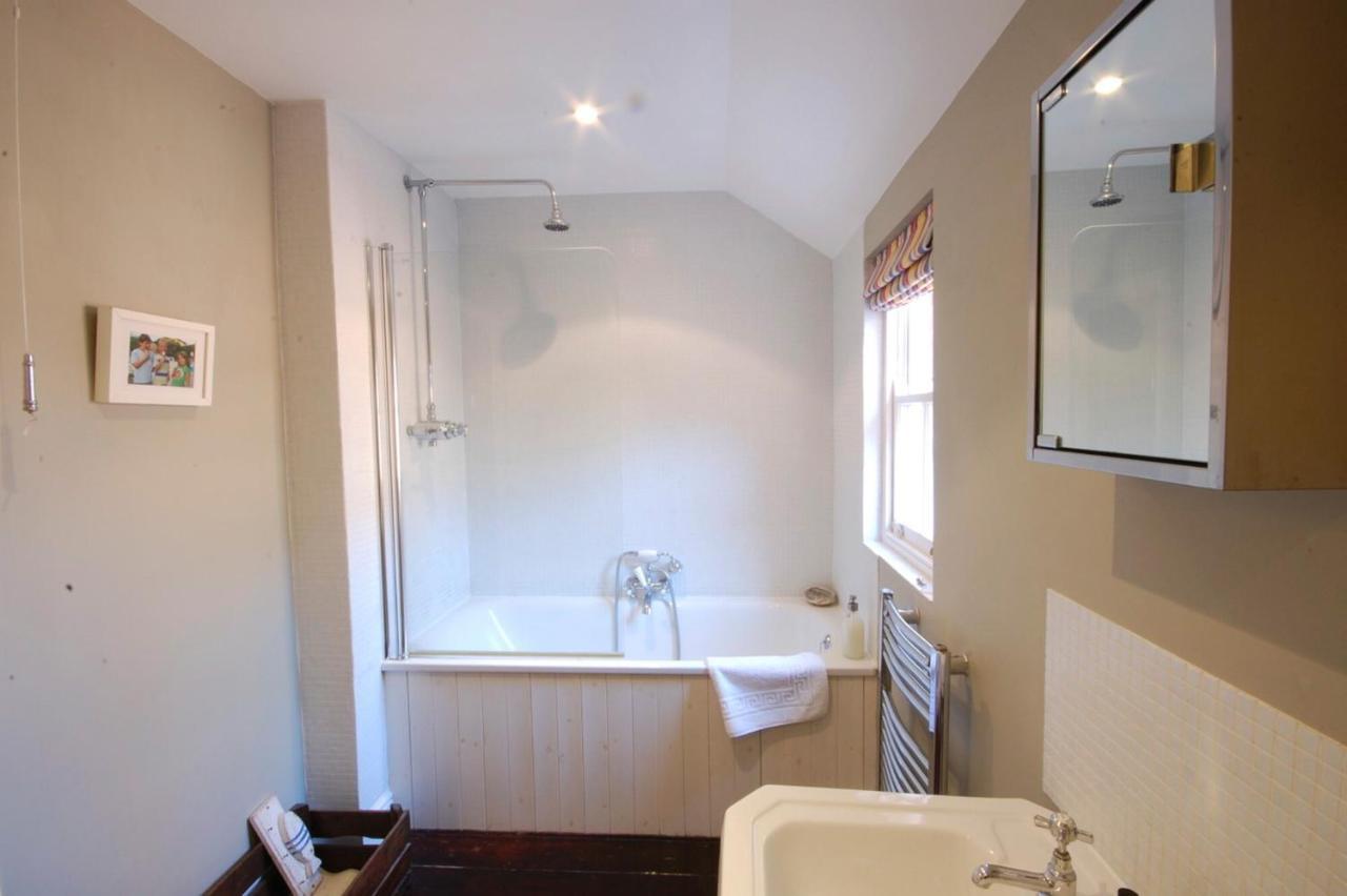 Lavender House, Aldeburgh Villa Luaran gambar